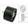 INA Drive Belt Deflection Guide Pulley 532065910 thumbnail