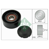 INA Drive Belt Deflection Guide Pulley 532055710 thumbnail