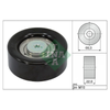 INA Drive Belt Deflection Guide Pulley 532063910 thumbnail