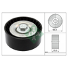 INA Drive Belt Deflection Guide Pulley 532085510 thumbnail