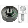 INA Drive Belt Deflection Guide Pulley 532052410 thumbnail