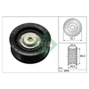 INA Drive Belt Deflection Guide Pulley 532047110 thumbnail