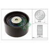 INA Drive Belt Deflection Guide Pulley 532055610 thumbnail