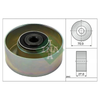 INA Drive Belt Deflection Guide Pulley 532021410 thumbnail