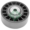 INA Drive Belt Deflection Guide Pulley 532028210 thumbnail