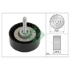 INA Drive Belt Deflection Guide Pulley 532065210 thumbnail