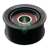 INA Drive Belt Deflection Guide Pulley 532055410 thumbnail