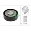 INA Drive Belt Deflection Guide Pulley 532089510 thumbnail