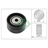 INA Drive Belt Deflection Guide Pulley 532053410 thumbnail