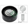 INA Drive Belt Deflection Guide Pulley 532086810 thumbnail