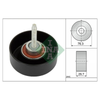 INA Drive Belt Deflection Guide Pulley 532065110 thumbnail