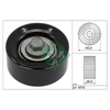 INA Drive Belt Deflection Guide Pulley 532093610 thumbnail