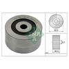 INA Drive Belt Deflection Guide Pulley 532014310 thumbnail