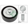 INA Drive Belt Deflection Guide Pulley 532066710 thumbnail