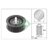 INA Drive Belt Deflection Guide Pulley 532078410 thumbnail