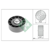 INA Drive Belt Deflection Guide Pulley 532025410 thumbnail