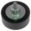 INA Drive Belt Deflection Guide Pulley 532034310 thumbnail