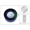 INA Drive Belt Deflection Guide Pulley 532088210 thumbnail