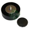INA Drive Belt Deflection Guide Pulley 532060510 thumbnail