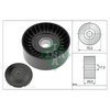 INA Drive Belt Deflection Guide Pulley 532053610 thumbnail