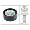 INA Drive Belt Deflection Guide Pulley 532057110 thumbnail