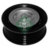 INA Drive Belt Deflection Guide Pulley 532056210 thumbnail