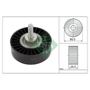 INA Drive Belt Deflection Guide Pulley 532088710 thumbnail