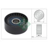 INA Drive Belt Deflection Guide Pulley 532066610 thumbnail
