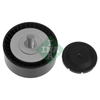 INA Drive Belt Deflection Guide Pulley 532034210 thumbnail
