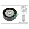 INA Drive Belt Deflection Guide Pulley 532055810 thumbnail