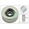 INA Drive Belt Deflection Guide Pulley 532078310 thumbnail