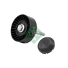 INA Drive Belt Deflection Guide Pulley 532034610 thumbnail