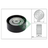 INA Drive Belt Deflection Guide Pulley 532090510 thumbnail