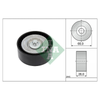 INA Drive Belt Deflection Guide Pulley 532063010 thumbnail