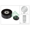 INA Drive Belt Deflection Guide Pulley 532092010 thumbnail