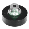 INA Drive Belt Deflection Guide Pulley 532041810 thumbnail
