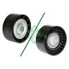 INA Drive Belt Deflection Guide Pulley 532022810 thumbnail