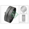 INA Drive Belt Deflection Guide Pulley 532032630 thumbnail