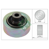 INA Drive Belt Deflection Guide Pulley 532047410 thumbnail
