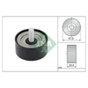 INA Drive Belt Deflection Guide Pulley 532100110 thumbnail