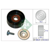 INA Drive Belt Deflection Guide Pulley 532064810 thumbnail