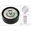 INA Drive Belt Deflection Guide Pulley 532079810 thumbnail
