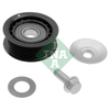 INA Drive Belt Deflection Guide Pulley 532032530 thumbnail