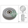 INA Drive Belt Deflection Guide Pulley 532038120 thumbnail