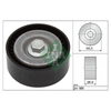INA Drive Belt Deflection Guide Pulley 532062110 thumbnail
