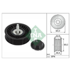 INA Drive Belt Deflection Guide Pulley 532089110 thumbnail