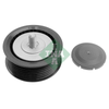 INA Drive Belt Deflection Guide Pulley 532030510 thumbnail