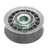INA Drive Belt Deflection Guide Pulley 532002710 thumbnail