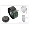 INA Drive Belt Deflection Guide Pulley 532063210 thumbnail