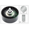 INA Drive Belt Deflection Guide Pulley 532065510 thumbnail